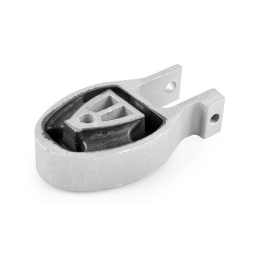 TEDGUM Lagerung, Motor