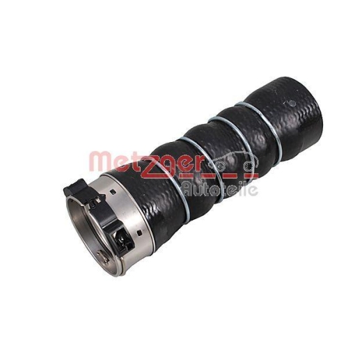 METZGER AUTOTEILE Ladeluftschlauch