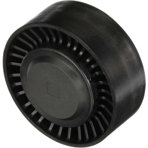 GATES Umlenk-/Führungsrolle, Keilrippenriemen DriveAlign™ T36247