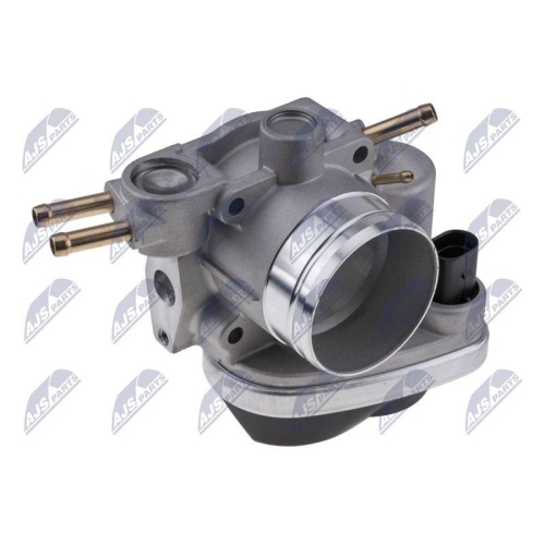 NTY Drosselklappenstutzen ETB-AU-010