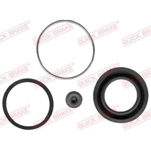 QUICK BRAKE Reparatursatz, Bremssattel 114-0272