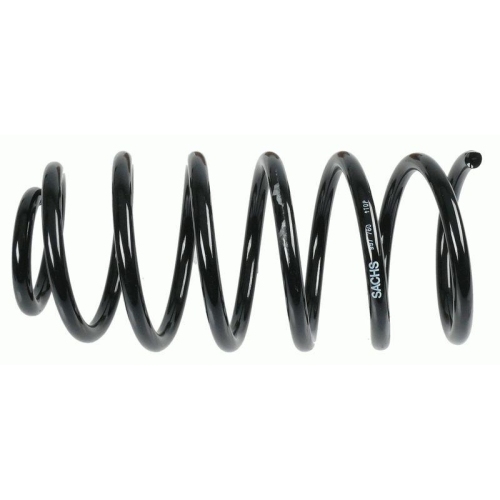 SACHS Fahrwerksfeder