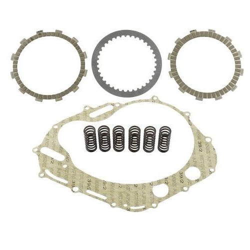 TRW Kupplungssatz Superkit