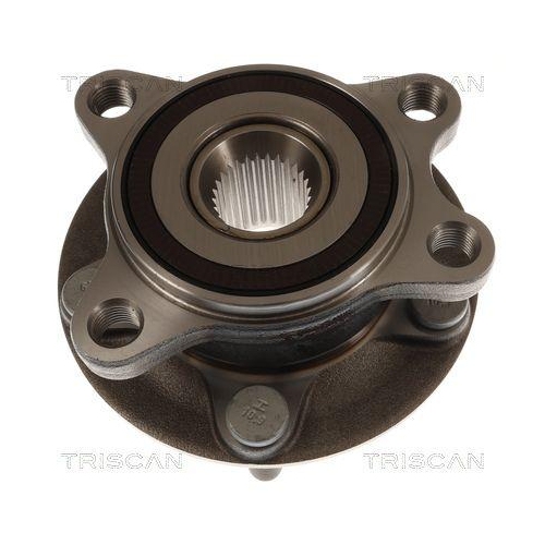 TRISCAN Radlagersatz 8530 50142