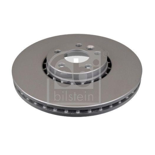 FEBI BILSTEIN Bremsscheibe 39288
