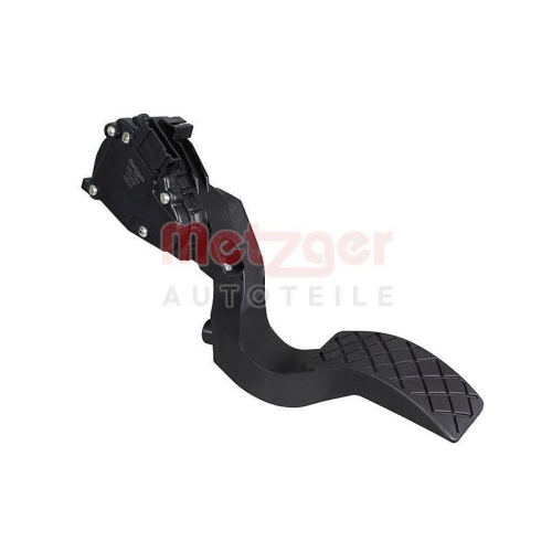 METZGER AUTOTEILE Sensor, Fahrpedalstellung 0901582