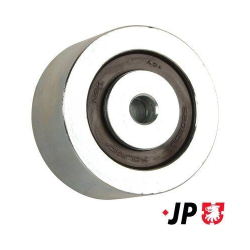 JP GROUP Umlenk-/F&uuml;hrungsrolle, Keilrippenriemen JP 4318301700
