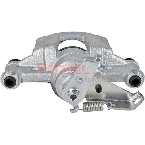 METZGER AUTOTEILE Bremssattel GREENPARTS 6261203