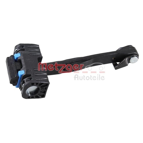 METZGER AUTOTEILE T&uuml;rfeststeller GREENPARTS 2312334