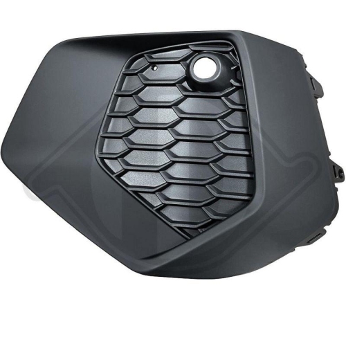 DIEDERICHS L&uuml;ftungsgitter, Sto&szlig;f&auml;nger 1034049