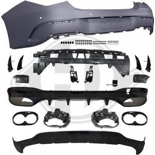 DIEDERICHS Sto&szlig;f&auml;nger HD Tuning 1683855