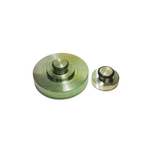 Adapter-Set f&uuml;r Universal-Steckschl&uuml;ssels&auml;tze 10032L 35 mm bis 20 mm Bohrung