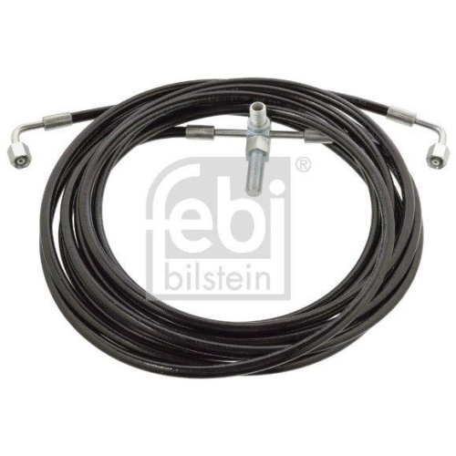 FEBI BILSTEIN Schlauchleitung, Fahrerhauskippvorrichtung 199637
