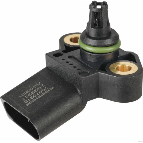 HERTH+BUSS ELPARTS Sensor, Ladedruck 70670213