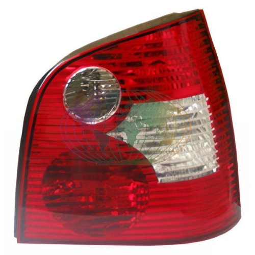 Lexmond Trading BV Schlussleuchte 9248402