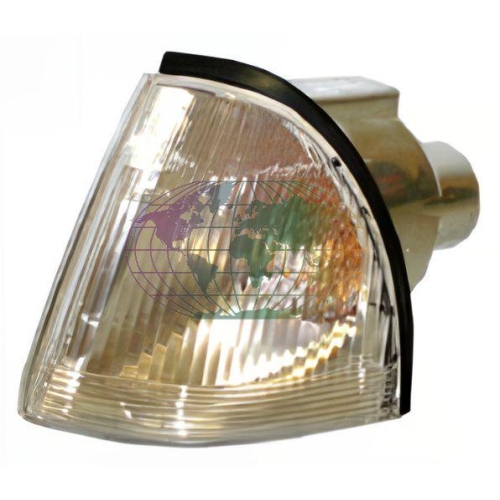 Lexmond Trading BV Blinkleuchte 3274311