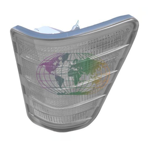 Lexmond Trading BV Blinkleuchte 6051312