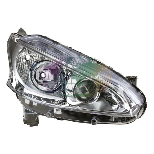 Lexmond Trading BV Hauptscheinwerfer 6809285