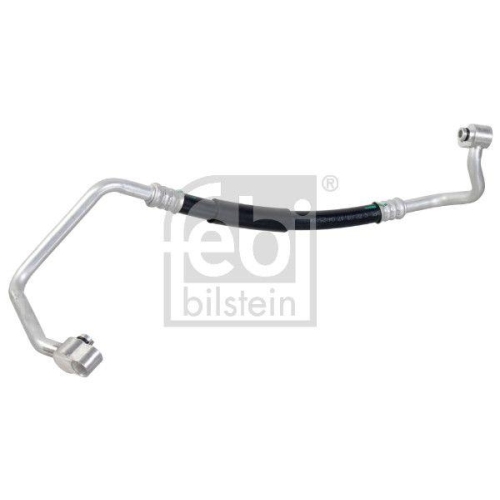 FEBI BILSTEIN Hochdruckleitung, Klimaanlage 197979