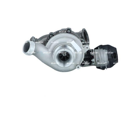 NRF Lader, Aufladung 90010434