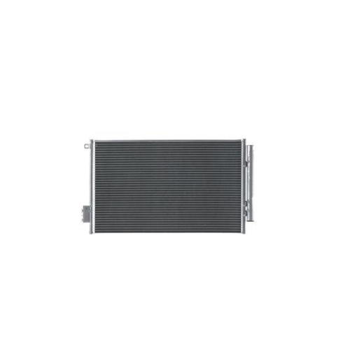 MAHLE Kondensator, Klimaanlage BEHR AC 1054 000S