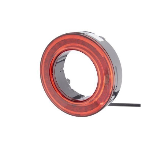 HELLA Heckleuchte 2SB 009 362-301