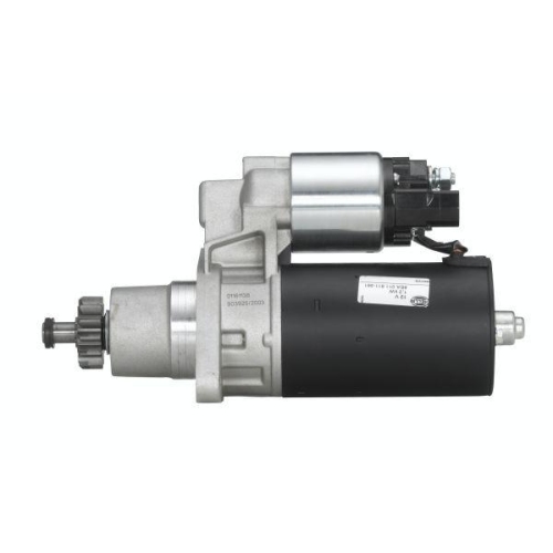 HELLA Starter 8EA 011 611-361