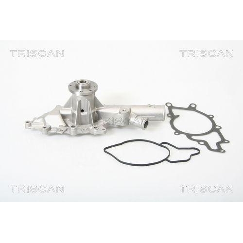TRISCAN Wasserpumpe, Motork&uuml;hlung 8600 23045