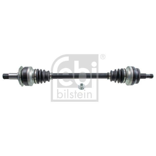 FEBI BILSTEIN Antriebswelle 1001024