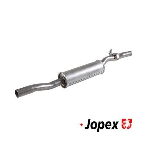 JP GROUP Mittelschalld&auml;mpfer JOPEX 1120500800