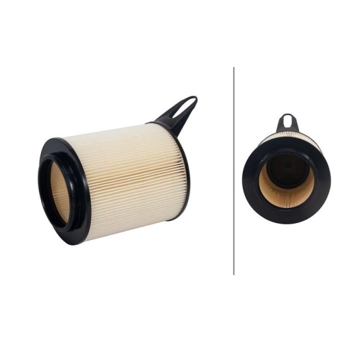 HELLA Luftfilter 8ZA 366 132-161