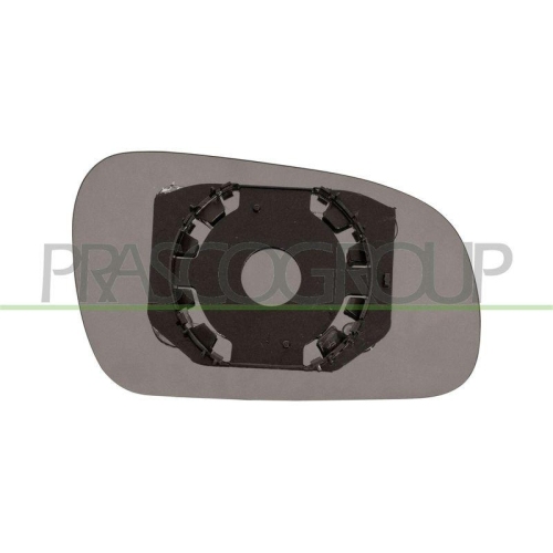 PRASCO Spiegelglas, Au&szlig;enspiegel VG3307504