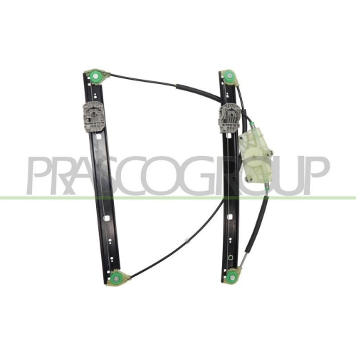 PRASCO Fensterheber AD830W023