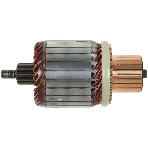 AS-PL Anker, Starter AS SA6024