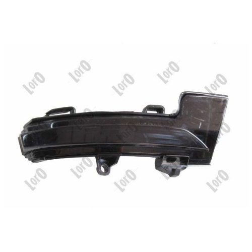 ABAKUS Blinkleuchte LORO TUNING 048-14-862S