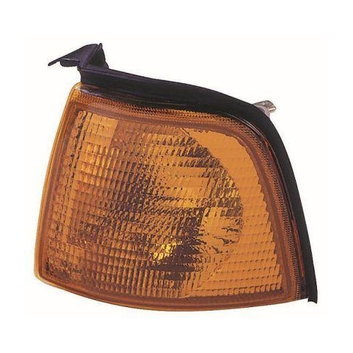 ABAKUS Blinkleuchte Depo 441-1505L-WE-Y