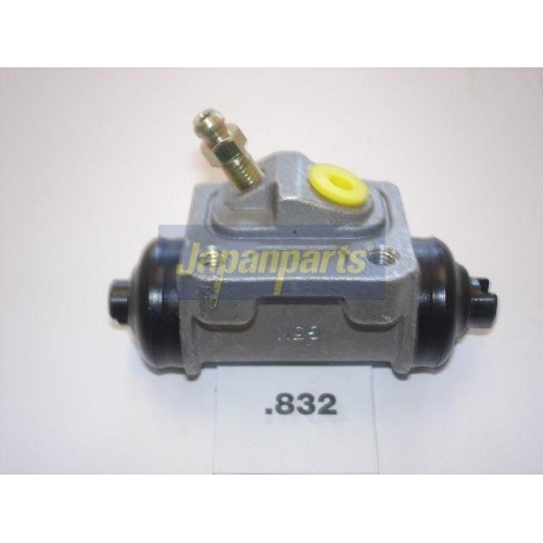 JAPANPARTS Radbremszylinder CS-832