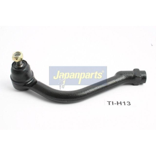 JAPANPARTS Spurstangenkopf TI-H13R