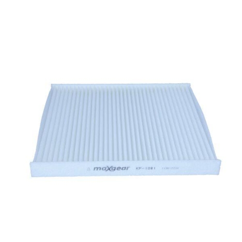 MAXGEAR Filter, Innenraumluft 26-1997