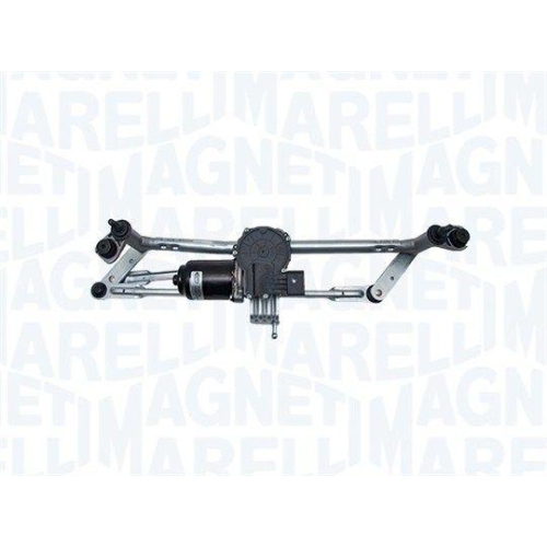 MAGNETI MARELLI Scheibenreinigungsanlage 064351132010