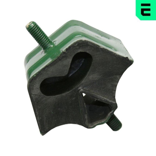 OPTIMAL Lagerung, Motor F8-6834