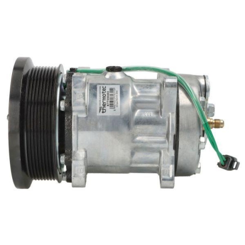THERMOTEC Kompressor, Klimaanlage KTT090493