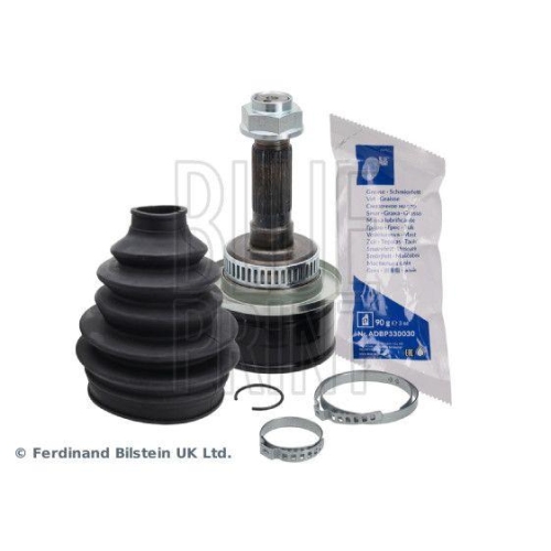 BLUE PRINT Gelenksatz, Antriebswelle ADM58940