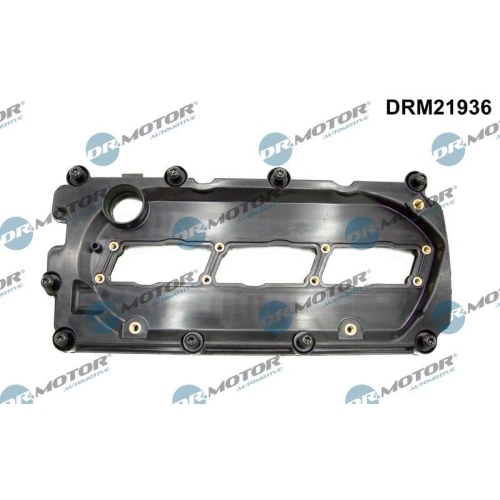 Dr.Motor Automotive Zylinderkopfhaube DRM21936