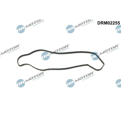 Dr.Motor Automotive Dichtung, K&uuml;hlmittelflansch DRM02255