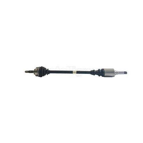 METELLI Antriebswelle 17-0416