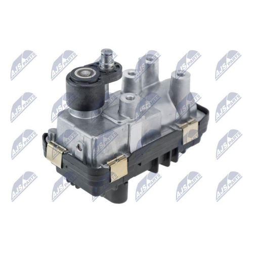NTY Stellelement, Turbolader ECD-BM-032