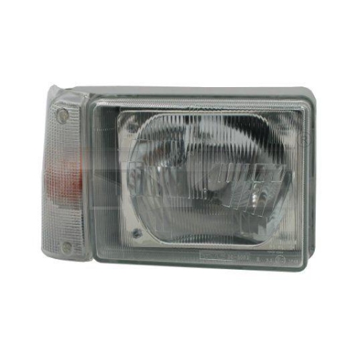 TYC Hauptscheinwerfer 20-6083-15-2
