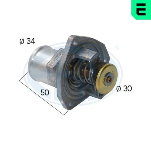 ERA Thermostat, K&uuml;hlmittel 350208A