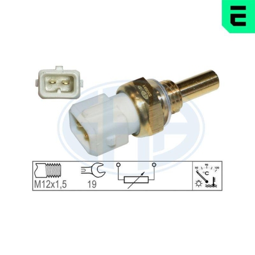 ERA Sensor, K&uuml;hlmitteltemperatur 330691